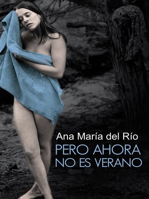 cover image of Pero Ahora no es Verano